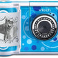 VTech - KidiZoom PrintCam | Digital Camera For Children | Electronic Toy Camera, Click & Print | Photos & Video For Kids Aged 3, 4, 5, 6, 7, 9 Years Old - Blue - Marah Kids