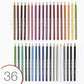 FABER - CASTELL CLASSIC COLOUR PENCILS 36 COLOUR FT - Marah Kids