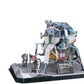 3D Puzzle Nasa Apollo 11 Eagle 93Pcs - Marah Kids