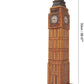 3D PUZZLE BIG BEN LONDON 44 - PIECE - Marah Kids