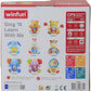 Winfun -Sing-With-Me Rattle - Elephant