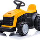 Power Wheelz Ride - On Tractor Battery Operated 22W 3km/h - Marah Kids