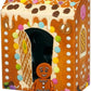 Lego Gingerbread Man - 5005156