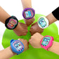 BANDAI TAMAGOTCHI UNI MONSTER PURPLE B/O - Marah Kids