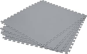 BWAGP POOL PROTECTOR EVAFOAM 78X78CM 9PC - Marah Kids