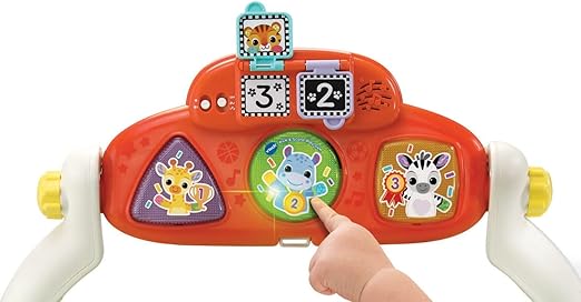 Vtech - Kick & Score Play Gym - Marah Kids