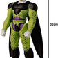 BANDAI DRAGONBALL LIMIT BREAKR SERIES CELL 12IN - Marah Kids