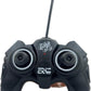 D - Power 1:16 2.4G R/C Mini Stunt Car 360 Degree Stunt Car – Blue | Ages 3+ up - Marah Kids