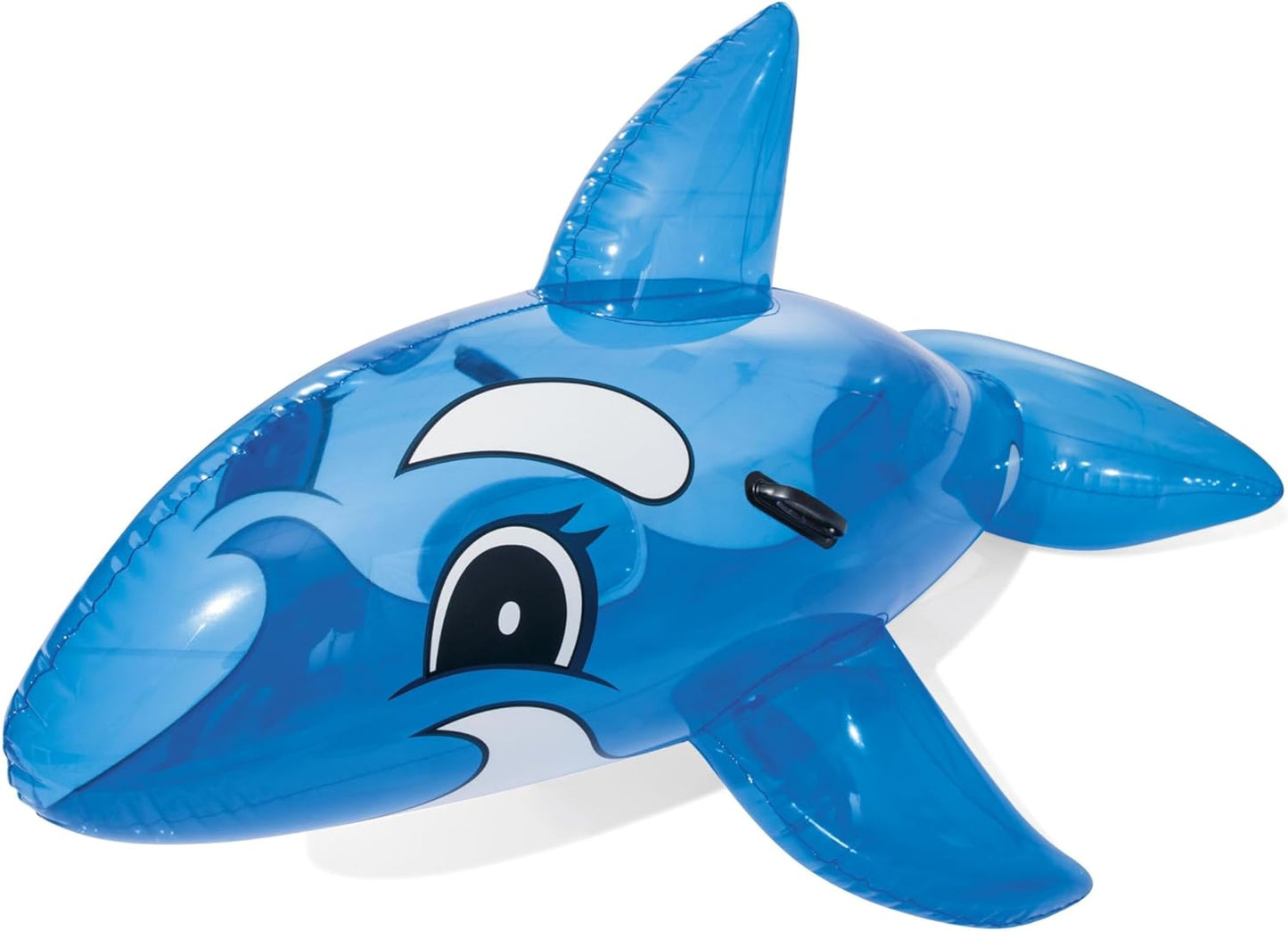 Bestway Rider Whale 157X94Cm - Marah Kids