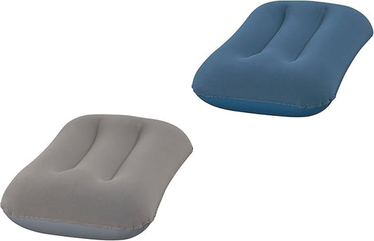 BESTWAY FLOCKED AIR PILLOW 42X26X10 - Marah Kids