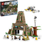LEGO 75365 Star Wars: A New Hope Yavin 4 Rebel Base Set