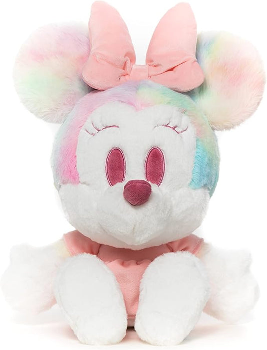 DISNEY PLUSH MINNIE NEWLOVE L 16" - Marah Kids