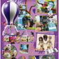 Lego Friends Tiger Hot Air Balloon Jungle Rescue 41423
