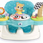 VTech 5 - in - 1 Baby Booster Seat - Marah Kids