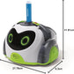 CLEMENTONI Coding Lab Bubble Robot