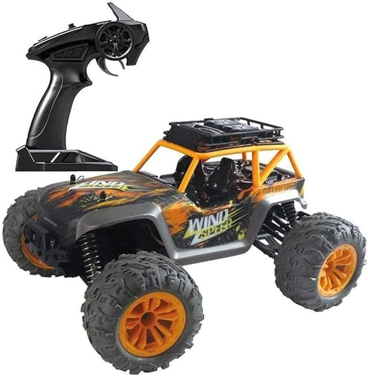 Sam Toys - 1:14 High Speed Rc Car (W/Chargable) Hobby Line - Assorted - Marah Kids