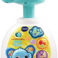 Vtech - Learning Lights Sudsy Soap | Handwash, Interactive & Developmental Toy with Sounds and Music | For Boys & Girls, Suitable for Ages 3 Months+ - Marah Kids