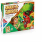 Shake-A-Saurus Dinosaur Board Game for 6 Players, Ages 12+, Family Board Game, Games for Kids & Family