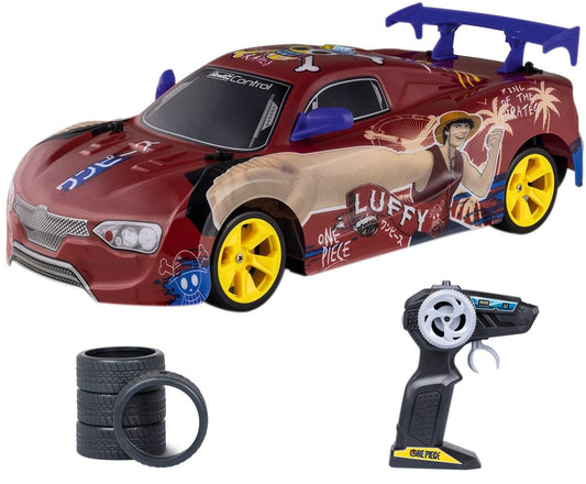 Revell Rc Anime Itasha Drift Car 1:18 - Marah Kids