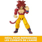 Dragonball Stars New Charcter Daima