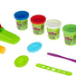 DOHTIME DOUGH BUCKET PROMO - Marah Kids
