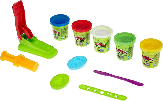 DOHTIME DOUGH BUCKET PROMO - Marah Kids