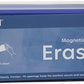 MAXI BIG MAGNETIC WHITE BOARD ERASER - Marah Kids