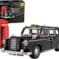 Cada MASTER - LEVC Licensed London Taxi - Marah Kids