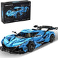 Cada MASTER - 1:8 V12 Hypercar - Marah Kids