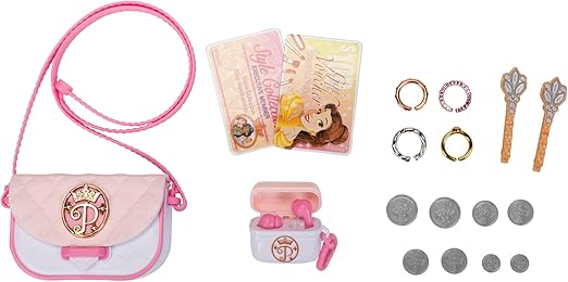Disney princess Style Chic Petite Cdu12Woc - Marah Kids
