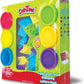 DOHTIME STAMPING LETTER PACK - Marah Kids