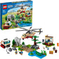 LEGO City Wildlife Rescue Operation 60302
