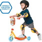 Mondo Scooter My 1st Paw Patrol 3 Wheels - Marah Kids