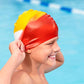 BWSUM BESTWAY HYDROSWIM LIL COLOR WAVE SWIM CAP - Marah Kids
