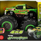 Newbright RC Snakebite Light & Sound 1/10 B/O