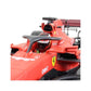 Bburago Maistro 1:18 Ferrari SF21 F1 2021 Carlos Sainz Diecast Model