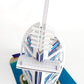 CUBIC FUN 3D PUZZLE BURJ AL ARAB 46PC UAE - Marah Kids