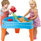 Feber Play Island Table C20 - Marah Kids