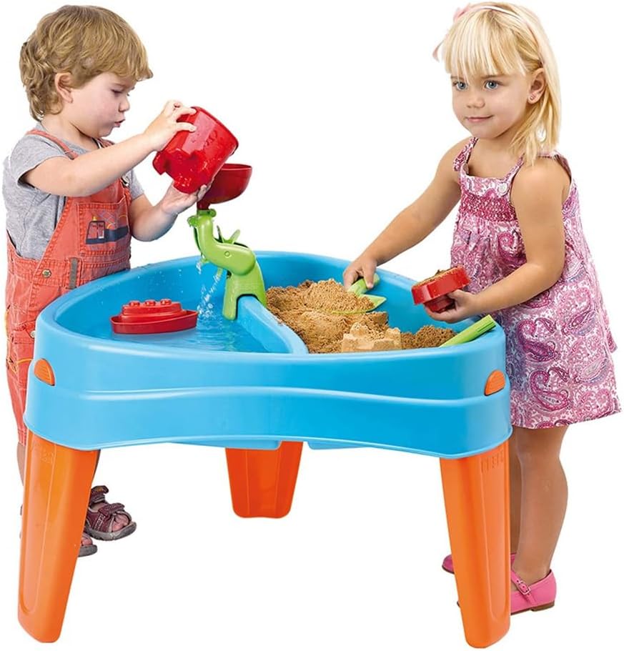 Feber Play Island Table C20 - Marah Kids
