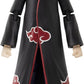 BANDAI ANIME HEROES NARUTO ITACHI UCHIHA 6.5" - Marah Kids