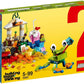 LEGO 10403 Construction, Building Sets & Blocks