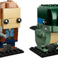 Lego Brick Headz 41614 Owen & Blue