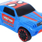 Mondo Marvel Mm Suv Spiderman - Marah Kids