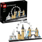 LEGO 21034 Architecture Skyline Model Building Set