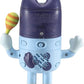 Vtech Bluey Shake It Bluey (Blue) | Interactive Toddler Toy with Music, Sounds and Phrases from the TV show, Educational Learning | Ideal Gift for Kids 3, 4, 5 + Years - Marah Kids