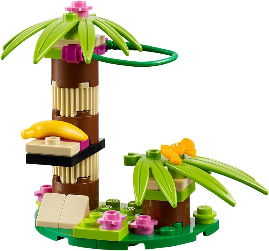 LEGO Friends Orangutan's Banana Tree