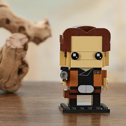 LEGO BrickHeadz Han Solo 41608