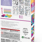 Crayola Creations Sand Art Poster Kit - Marah Kids