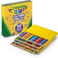 Crayola Colored Pencils Set (100), Gifts for Kids & Adults - Marah Kids