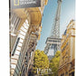 CUBIC FUN NGEO 3D PUZZLE EIFFEL TOWER 80PCS - Marah Kids